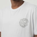 Camiseta Lost Bossman Masculina - Foto 2