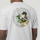 Camiseta Lost Bossman Masculina - Foto 4