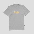 Camiseta Lost Cripto Masculina - Foto 1