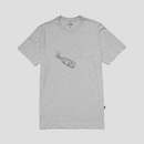 Camiseta Lost Molotov Masculina - Foto 1