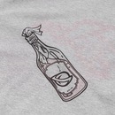 Camiseta Lost Molotov Masculina - Foto 2