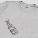 Camiseta Lost Molotov Masculina - Foto 3