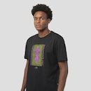 Camiseta Lost Intergalatic Masculina - Foto 2