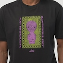 Camiseta Lost Intergalatic Masculina - Foto 3