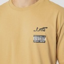 Camiseta Lost Osland Truck Masculina - Foto 2