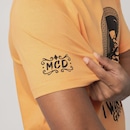 Camiseta Regular MCD Gringo Masculina - Foto 3