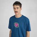 Camiseta Lost Two Colors Masculina - Foto 2