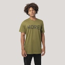 Camiseta Regular MCD More Core Division Masculina - Foto 1