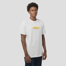 Camiseta Lost Cripto Masculina - Foto 1