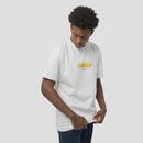 Camiseta Lost Cripto Masculina - Foto 2