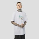 Camiseta Lost Soap Saturn Masculina - Foto 2