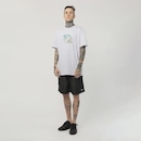 Camiseta Lost Soap Saturn Masculina - Foto 3