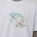 Camiseta Lost Soap Saturn Masculina - Foto 4