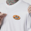 Camiseta Lost Sponsored Masculina - Foto 2