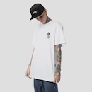 Camiseta Lost Don T Folow Me Masculina - Foto 2