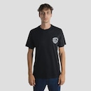 Camiseta Lost Bossman Masculina - Foto 1