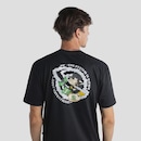 Camiseta Lost Bossman Masculina - Foto 3