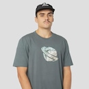 Camiseta Lost Soap Saturn Masculina - Foto 2