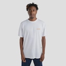 Camiseta Lost Geometric Masculina - Foto 1