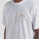 Camiseta Lost Geometric Masculina - Foto 2