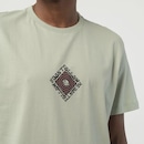 Camiseta Lost Blow Your Mind Masculina - Foto 2