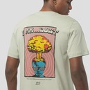 Camiseta Lost Blow Your Mind Masculina - Foto 4