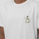 Camiseta Lost Air Time Masculina - Foto 2