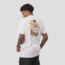 Camiseta Lost Air Time Masculina - Foto 3