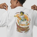 Camiseta Lost Air Time Masculina - Foto 4