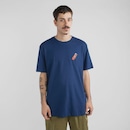 Camiseta Lost Fire Masculina - Foto 1