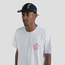 Camiseta Lost Thank You Masculina - Foto 1