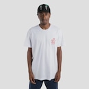 Camiseta Lost Thank You Masculina - Foto 2