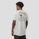 Camiseta Lost Stone Age Masculina - Foto 3