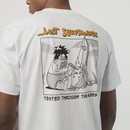 Camiseta Lost Stone Age Masculina - Foto 4