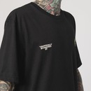 Camiseta Lost Sponsored Masculina - Foto 2