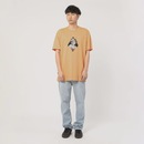 Camiseta Regular MCD Folklore Máscara Masculina - Foto 2