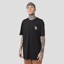 Camiseta Lost Air Time Masculina - Foto 1