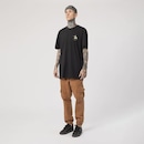 Camiseta Lost Air Time Masculina - Foto 3