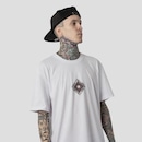 Camiseta Lost Blow Your Mind Masculina - Foto 2