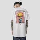 Camiseta Lost Blow Your Mind Masculina - Foto 3