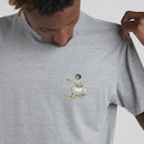 Camiseta Lost Air Time Masculina - Foto 1