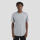 Camiseta Lost Air Time Masculina - Foto 2