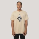 Camiseta Regular MCD Caveira Espada Masculina - Foto 2