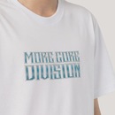 Camiseta Regular MCD More Core Division Cromo Masculina - Foto 2