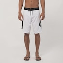 Bermuda Água MCD Calavera Local Masculina - Foto 1