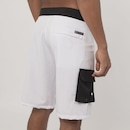 Bermuda Água MCD Calavera Local Masculina - Foto 4