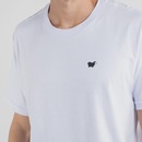 Camiseta Basics Lost Sheep Masculina - Foto 3