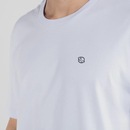 Camiseta Lost Basics Saturno Masculina - Foto 2
