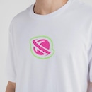 Camiseta Lost Two Colors Masculina - Foto 2