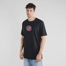 Camiseta Lost Two Colors Masculina - Foto 1